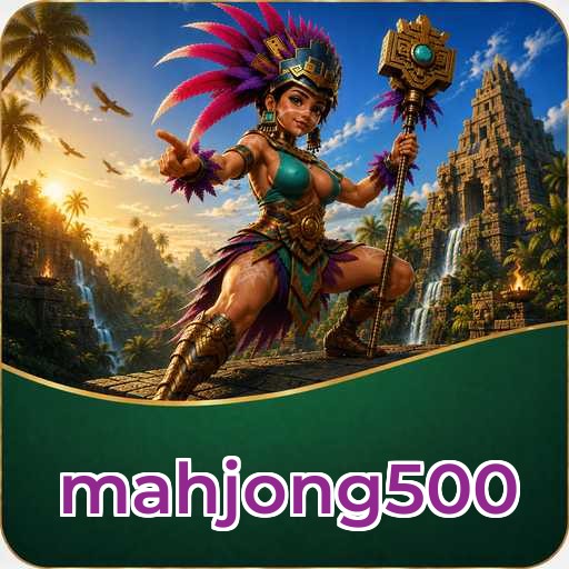 Hasil Security Scan mahjong500