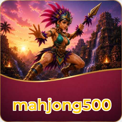 Screenshot Proses Instalasi mahjong500 APK