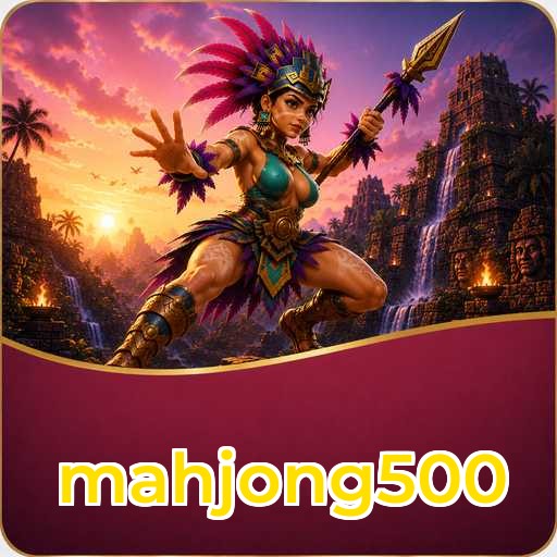 Performa mahjong500
