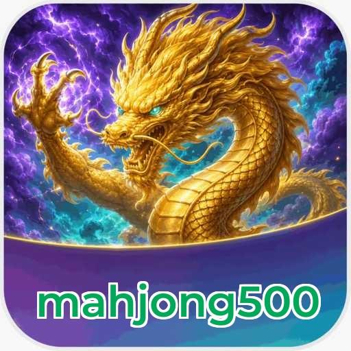 Instalasi mahjong500
